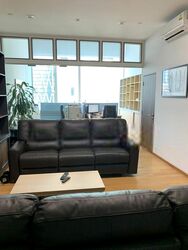 The Central (D1), Office #483479281